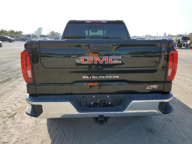 Photo 5 VIN: 1GTU9DED8KZ214128 - GMC SIERRA K15 