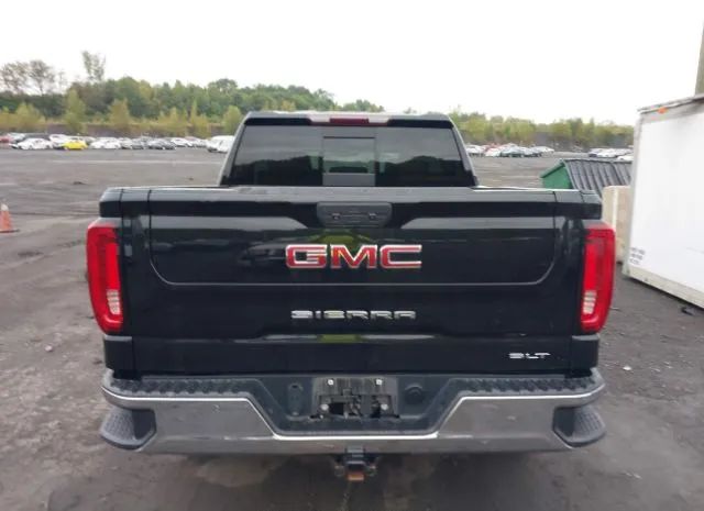 Photo 7 VIN: 1GTU9DED8LZ104097 - GMC SIERRA 