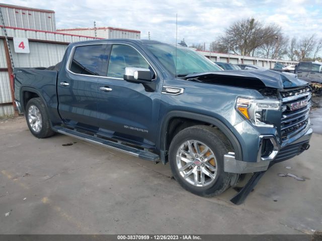 Photo 0 VIN: 1GTU9DED8MZ263039 - GMC SIERRA 1500 