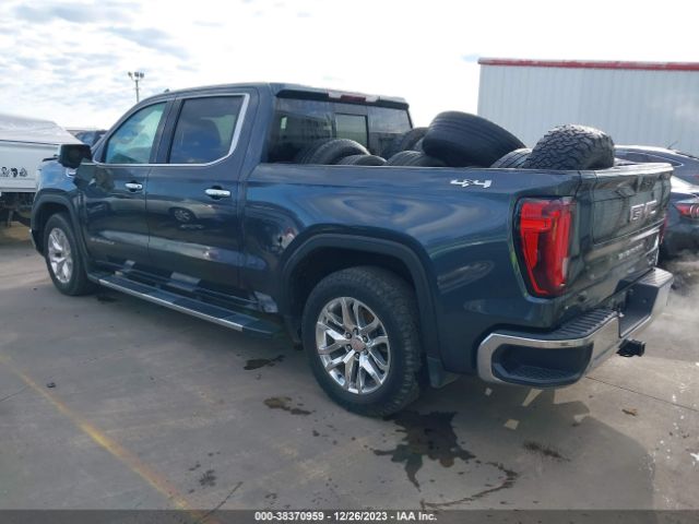 Photo 2 VIN: 1GTU9DED8MZ263039 - GMC SIERRA 1500 