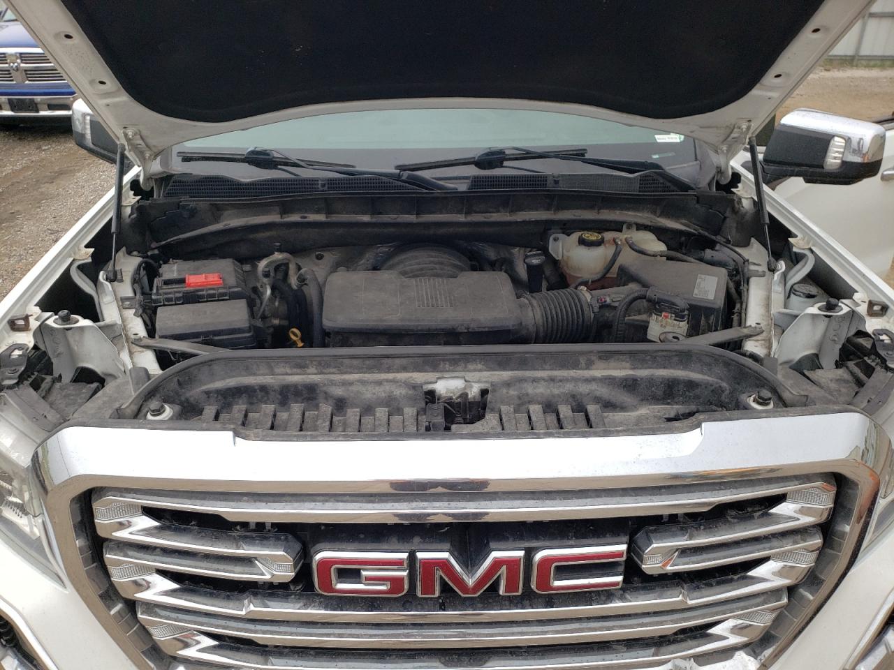 Photo 10 VIN: 1GTU9DED9KZ135566 - GMC SIERRA 