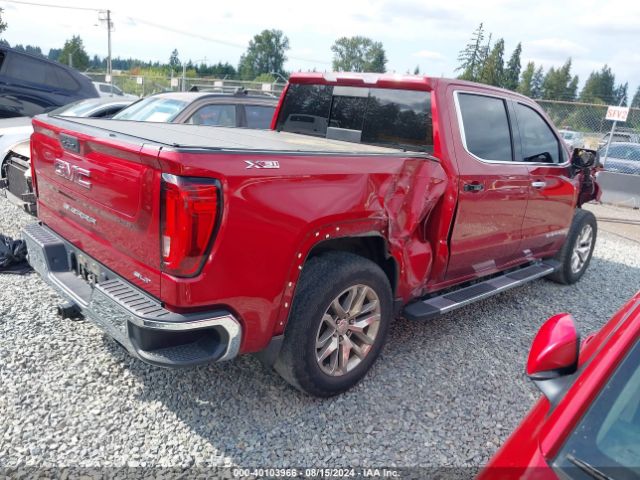 Photo 3 VIN: 1GTU9DED9KZ255495 - GMC SIERRA 