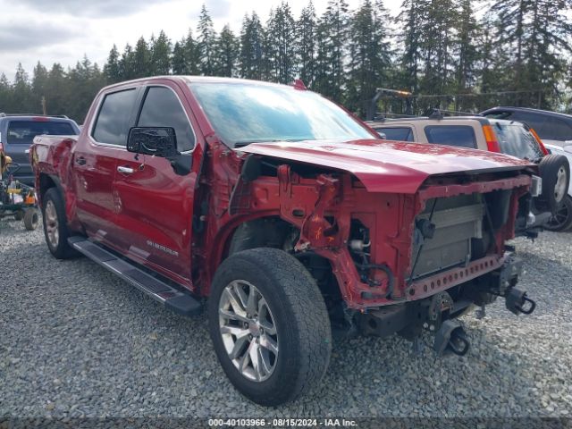 Photo 5 VIN: 1GTU9DED9KZ255495 - GMC SIERRA 