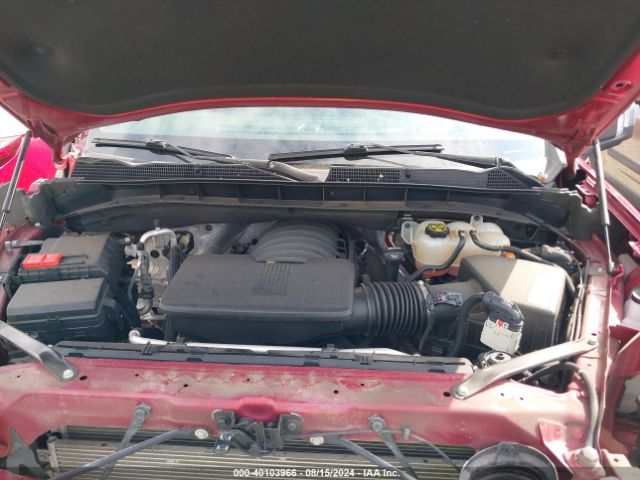 Photo 9 VIN: 1GTU9DED9KZ255495 - GMC SIERRA 