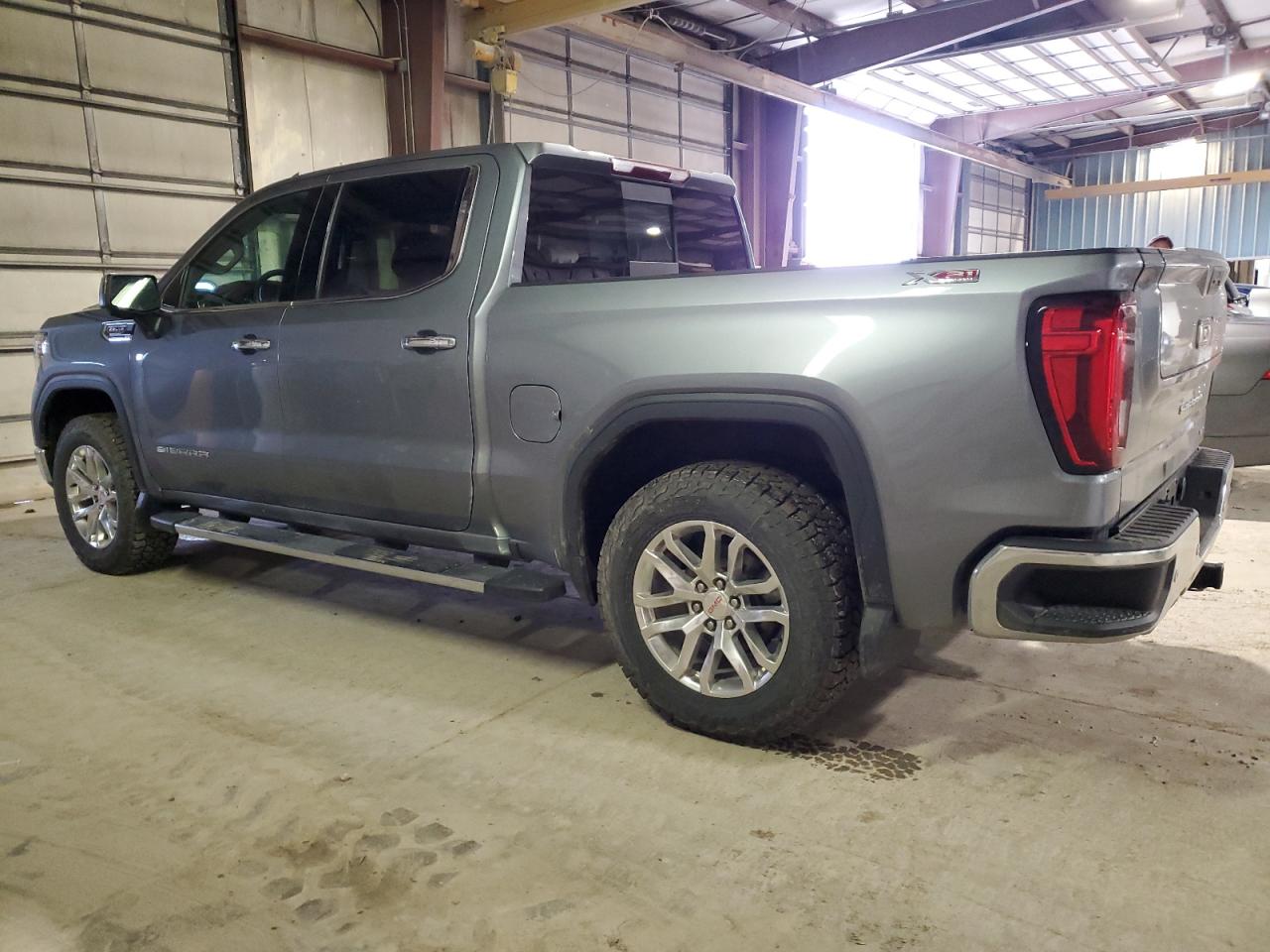 Photo 1 VIN: 1GTU9DED9LZ108319 - GMC SIERRA 