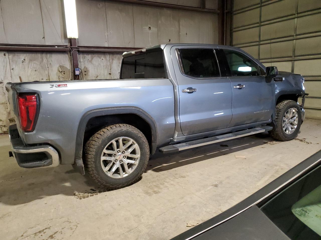 Photo 2 VIN: 1GTU9DED9LZ108319 - GMC SIERRA 