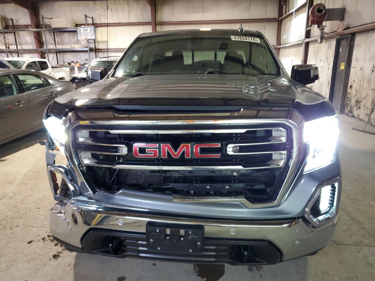 Photo 4 VIN: 1GTU9DED9LZ108319 - GMC SIERRA 