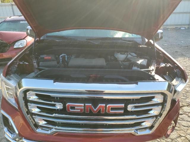 Photo 10 VIN: 1GTU9DED9LZ302199 - GMC SIERRA K15 