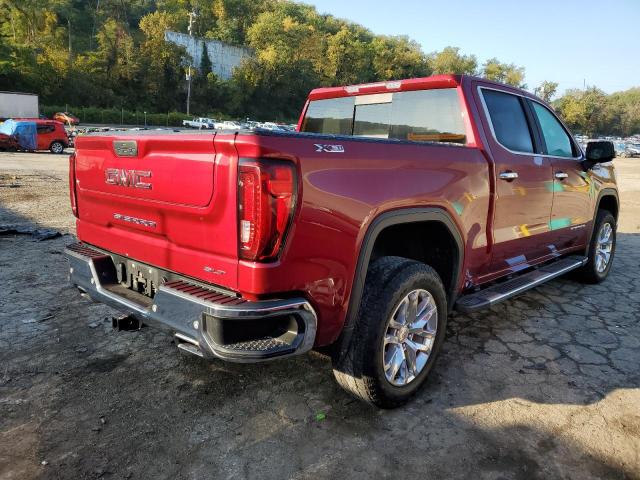 Photo 2 VIN: 1GTU9DED9LZ302199 - GMC SIERRA K15 