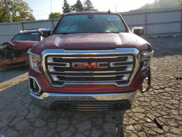 Photo 4 VIN: 1GTU9DED9LZ302199 - GMC SIERRA K15 