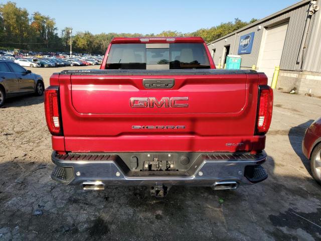 Photo 5 VIN: 1GTU9DED9LZ302199 - GMC SIERRA K15 