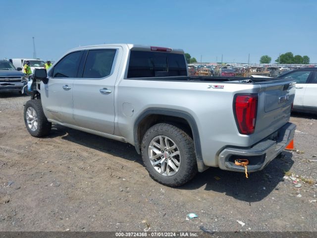 Photo 2 VIN: 1GTU9DED9LZ347062 - GMC SIERRA 1500 