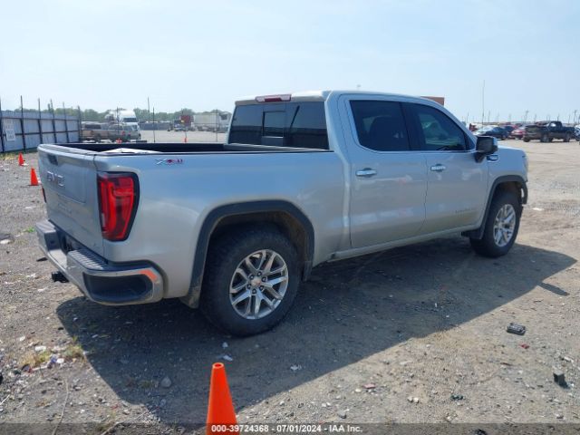 Photo 3 VIN: 1GTU9DED9LZ347062 - GMC SIERRA 1500 