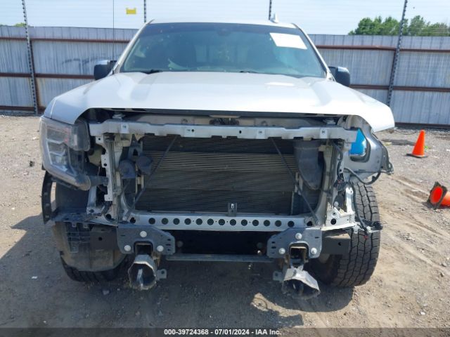 Photo 5 VIN: 1GTU9DED9LZ347062 - GMC SIERRA 1500 