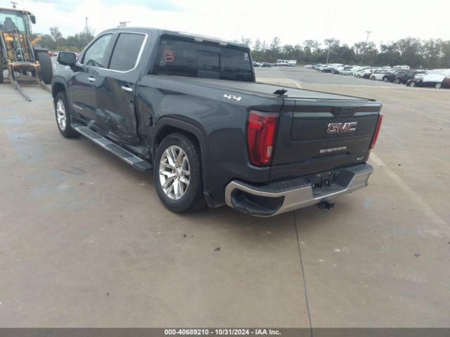 Photo 2 VIN: 1GTU9DED9LZ352679 - GMC SIERRA 