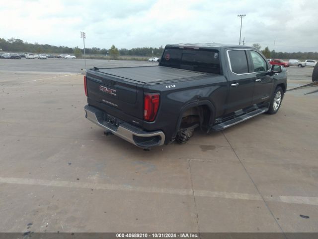 Photo 3 VIN: 1GTU9DED9LZ352679 - GMC SIERRA 