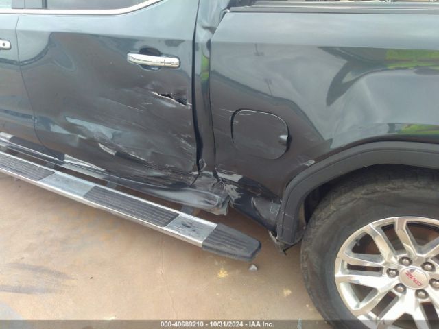 Photo 5 VIN: 1GTU9DED9LZ352679 - GMC SIERRA 