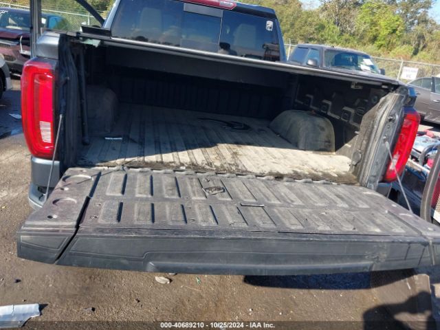 Photo 7 VIN: 1GTU9DED9LZ352679 - GMC SIERRA 