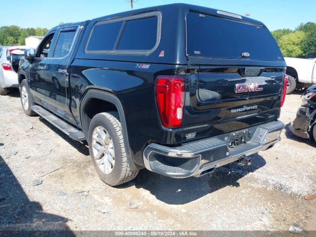 Photo 2 VIN: 1GTU9DED9MZ110931 - GMC SIERRA 