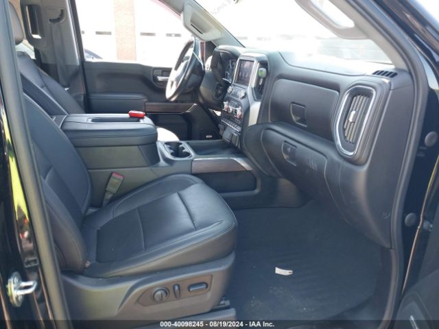 Photo 4 VIN: 1GTU9DED9MZ110931 - GMC SIERRA 