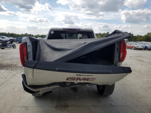 Photo 5 VIN: 1GTU9DED9MZ248467 - GMC SIERRA K15 