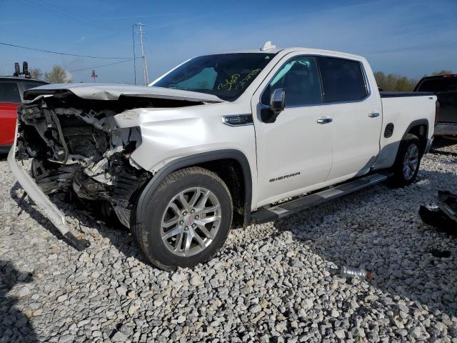 Photo 0 VIN: 1GTU9DED9MZ281503 - GMC SIERRA 