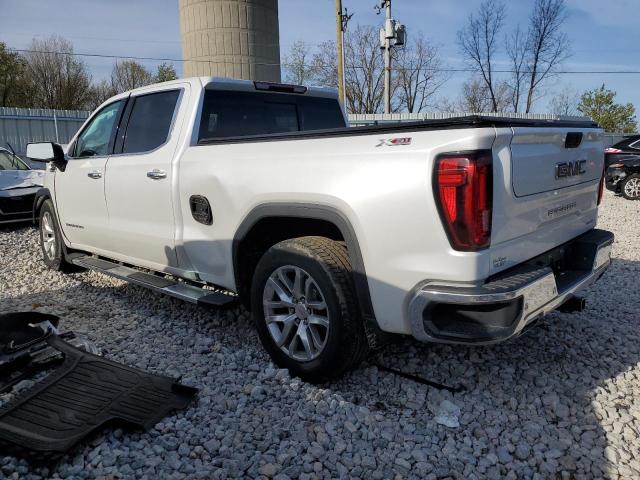 Photo 1 VIN: 1GTU9DED9MZ281503 - GMC SIERRA 