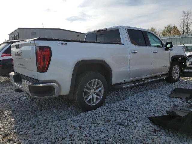 Photo 2 VIN: 1GTU9DED9MZ281503 - GMC SIERRA 