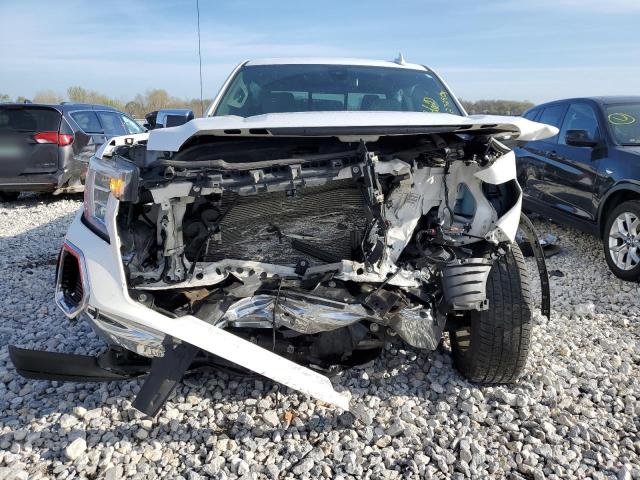 Photo 4 VIN: 1GTU9DED9MZ281503 - GMC SIERRA 