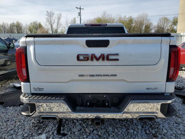 Photo 5 VIN: 1GTU9DED9MZ281503 - GMC SIERRA 