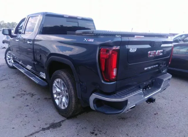 Photo 2 VIN: 1GTU9DED9MZ318923 - GMC SIERRA 1500 