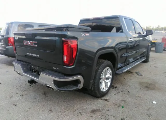 Photo 3 VIN: 1GTU9DED9MZ318923 - GMC SIERRA 1500 