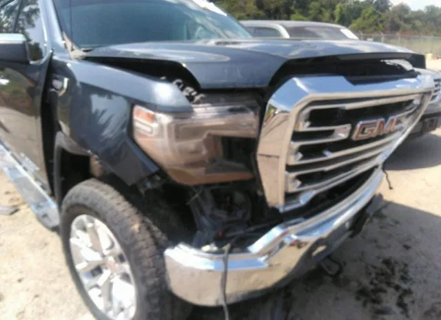 Photo 5 VIN: 1GTU9DED9MZ318923 - GMC SIERRA 1500 