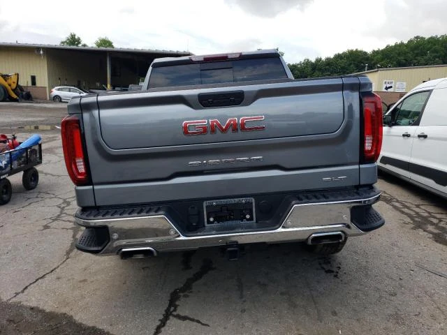 Photo 5 VIN: 1GTU9DED9NZ192841 - GMC SIERRA LIM 