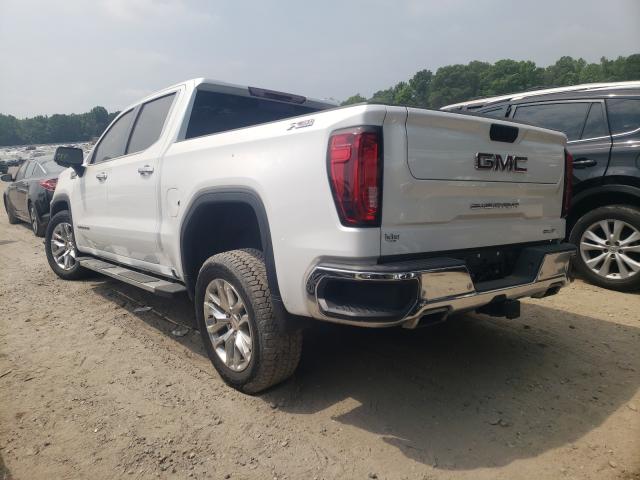 Photo 2 VIN: 1GTU9DEDXKZ100566 - GMC SIERRA K15 