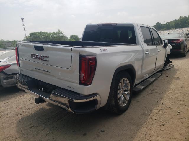 Photo 3 VIN: 1GTU9DEDXKZ100566 - GMC SIERRA K15 