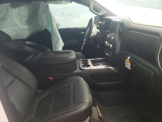 Photo 4 VIN: 1GTU9DEDXKZ100566 - GMC SIERRA K15 