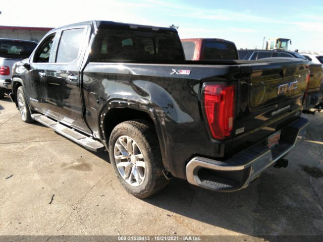 Photo 2 VIN: 1GTU9DEDXKZ135270 - GMC SIERRA 1500 