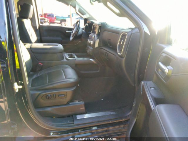 Photo 4 VIN: 1GTU9DEDXKZ135270 - GMC SIERRA 1500 