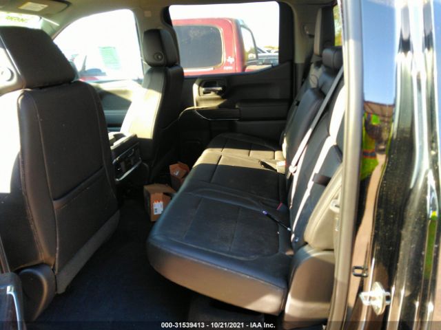 Photo 7 VIN: 1GTU9DEDXKZ135270 - GMC SIERRA 1500 