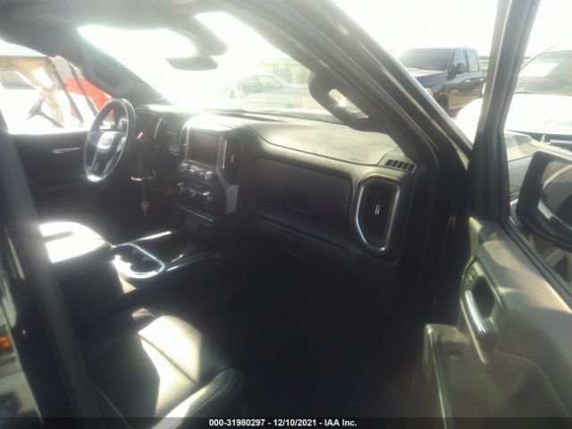 Photo 4 VIN: 1GTU9DEDXKZ135270 - GMC SIERRA 1500 