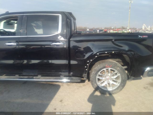 Photo 5 VIN: 1GTU9DEDXKZ135270 - GMC SIERRA 1500 