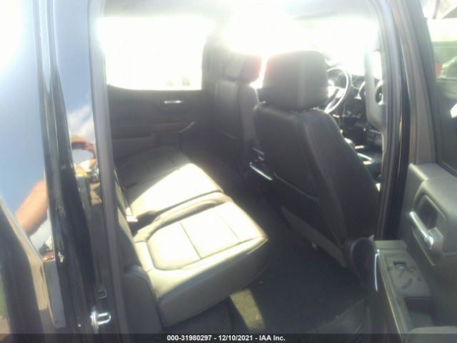 Photo 7 VIN: 1GTU9DEDXKZ135270 - GMC SIERRA 1500 