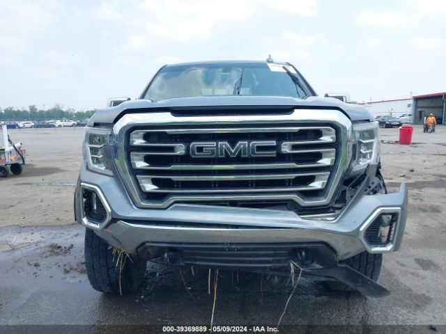 Photo 5 VIN: 1GTU9DEDXKZ185490 - GMC SIERRA 1500 