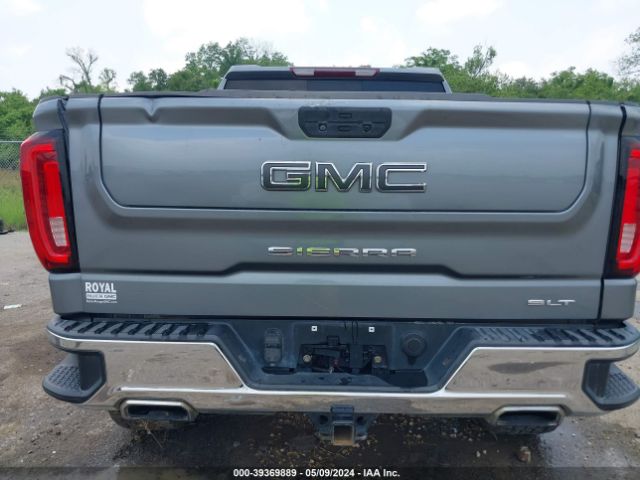 Photo 7 VIN: 1GTU9DEDXKZ185490 - GMC SIERRA 1500 