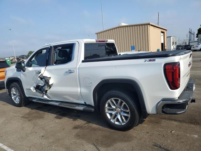 Photo 1 VIN: 1GTU9DEDXKZ330415 - GMC SIERRA 