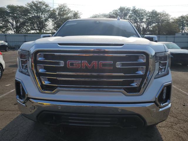 Photo 4 VIN: 1GTU9DEDXKZ330415 - GMC SIERRA 