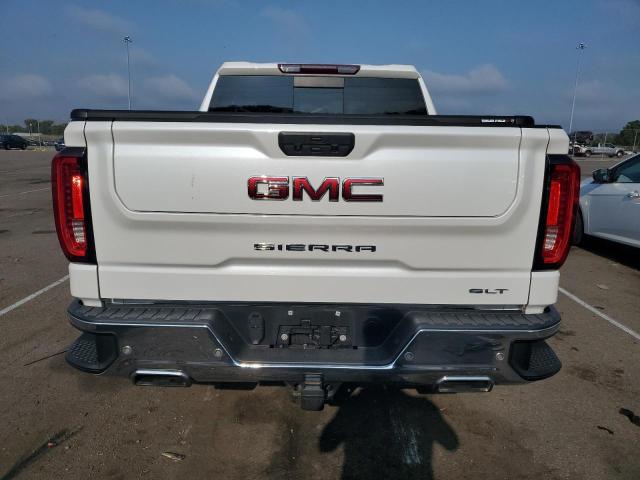 Photo 5 VIN: 1GTU9DEDXKZ330415 - GMC SIERRA 