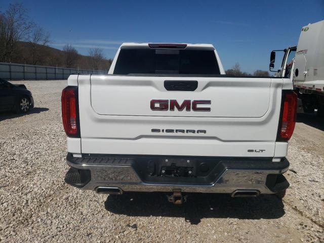 Photo 5 VIN: 1GTU9DEDXLZ341965 - GMC SIERRA K15 