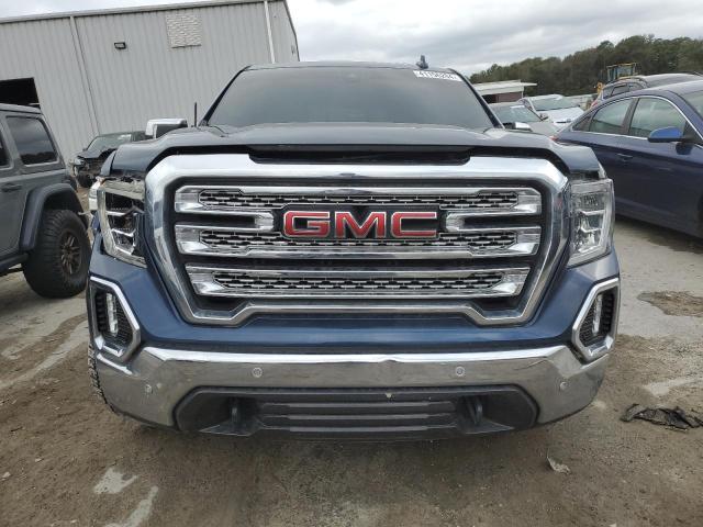 Photo 4 VIN: 1GTU9DEDXMZ159233 - GMC SIERRA 